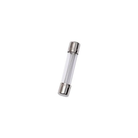 Mersen Small Dimension Fuses, 5PK GDL1-2/10