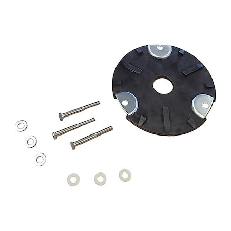 Tsurumi Low-level kit for pump HS-RK