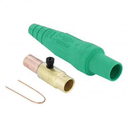 Leviton Plugs and Receptacles 17D24-SE