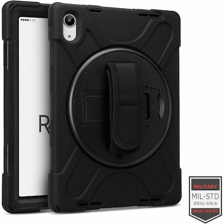 Cellairis Rapture Rugged Carrying Case for 10.9" Apple iPad (10th Generation) Tablet 02-0520004