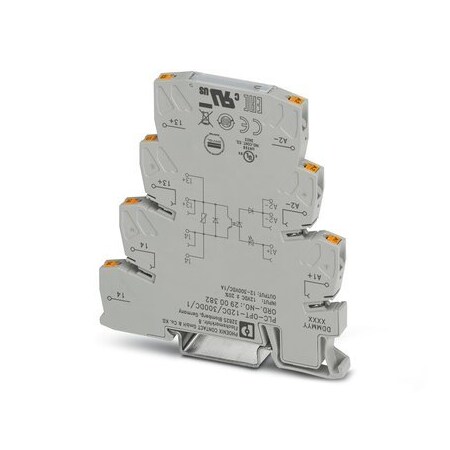 Phoenix Contact PLC-OPT- 12DC/300DC/1 PLC-INTERFACE 2900382