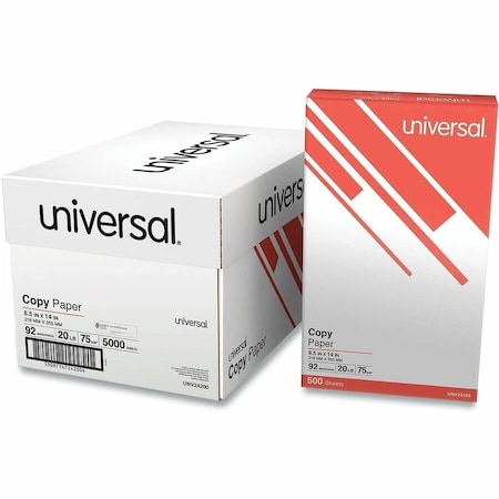 Universal Copy Paper, 10PK UNV24200