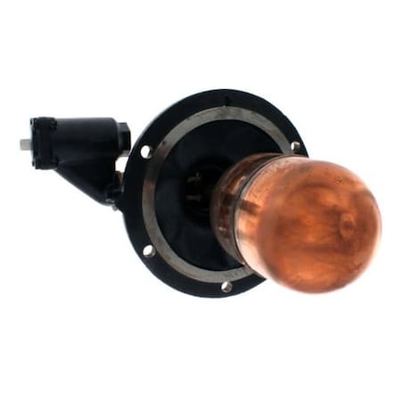 Mcdonnell & Miller 221 Make Up Water Feeder 126600 221