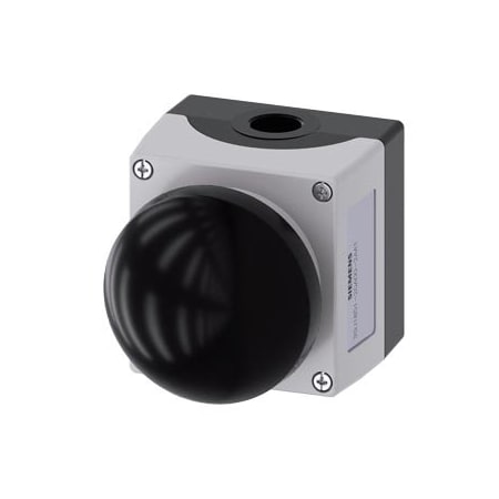 Siemens Enclosure for command devices 22 mm round 3SU1851-2GA00-2AA1