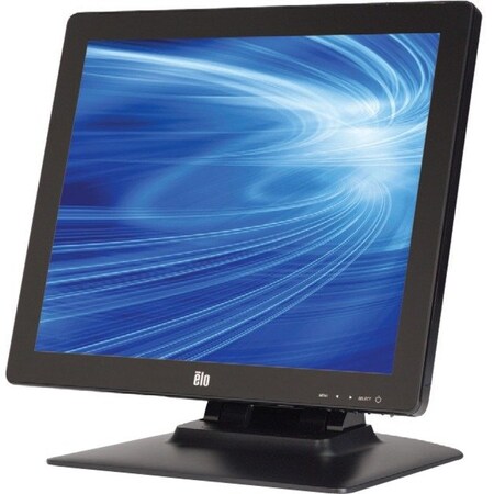 Elo 1523L LCD Touchscreen Monitor - 4:3 - 25 ms E738607
