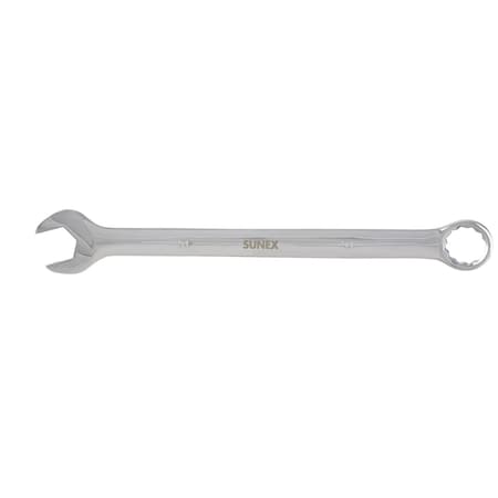 Sunex 31Mm Full Polish Combination Wrench 991931MA