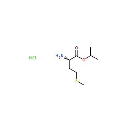Ak Scientific L-methionine isopropyl ester HCl (1g), CAS 85391-05-5 3251AC-1g