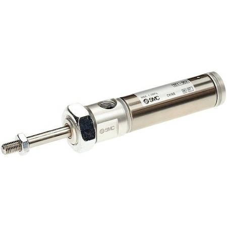 Smc NCM, Air Cylinder NCMB075-0100T