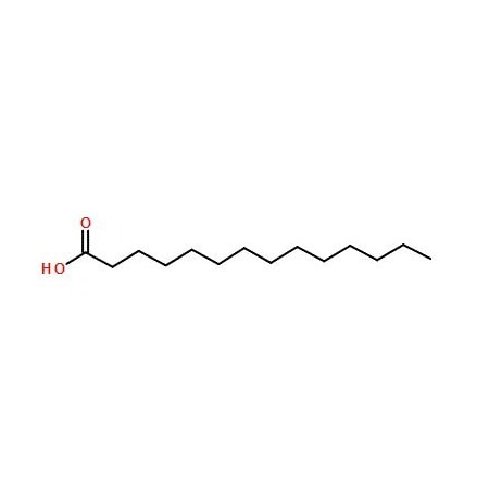 Ak Scientific Myristic acid (25g), CAS 544-63-8 S161-25g