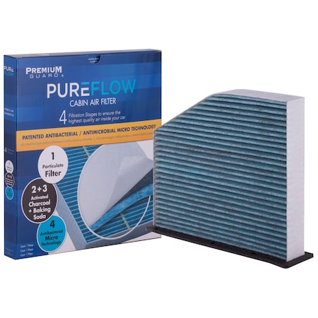 Premium Guard Cabin Air Filter,  PC5586X