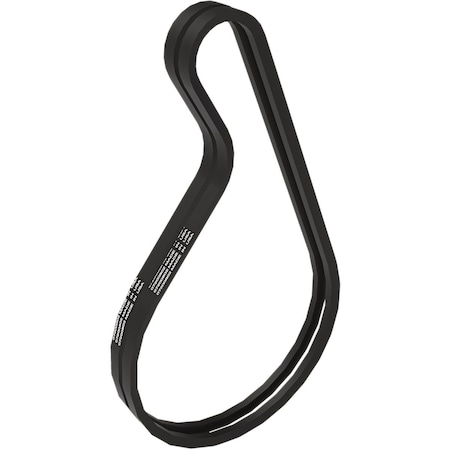 Ariens 2-Stage Deluxe 24 & 28 Snow Blower Auger Belt, 2PK 70714400