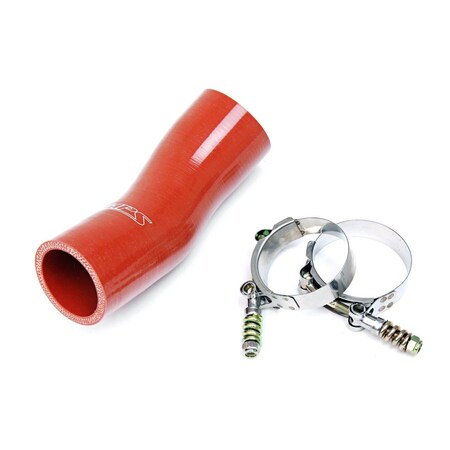 Hps Performance Silicone Transmission Oil Cooler Coolant Hose Volvo Mack MP7 Engine Trucks 57-1719