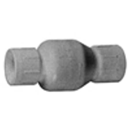 Powerplay 1.5 in. Socket Spring Check Valve PO1688693