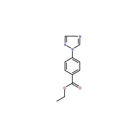 Ak Scientific Ethyl 4-(1, 2, 4-triazol-1-yl)benzoate (5g), CAS 143426-48-6 6748AJ-5g