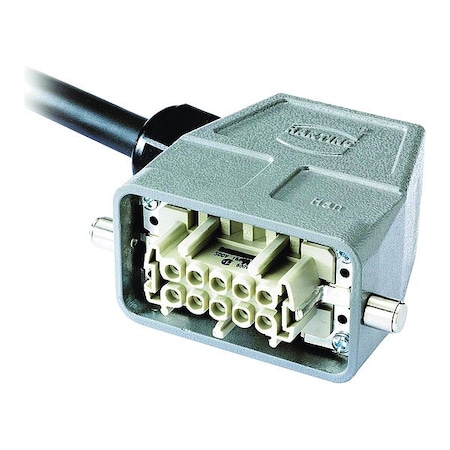 Murrelektronik Motor Suppressor, 400 to 575 V AC 236148