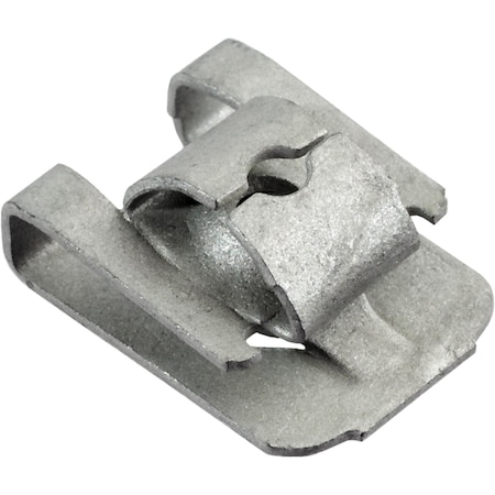 Auveco Ford Metric U-Nut, 25PK 22702