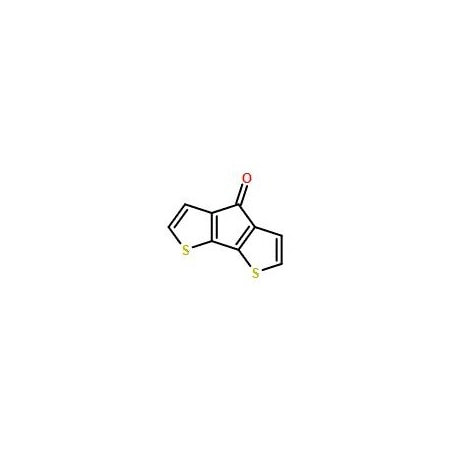 Ak Scientific Cyclopenta[2, 1-b:3, 4-b'']dithiophen-4-one (25g), CAS 25796-77-4 2143AB-25g