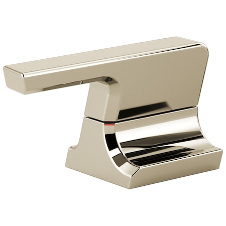 Delta Pivotal: Handle- 2L Bathroom H299PNPR