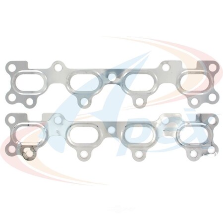 Apex Automobile Parts APEX Exhaust Manifold Gasket Set AMS4141