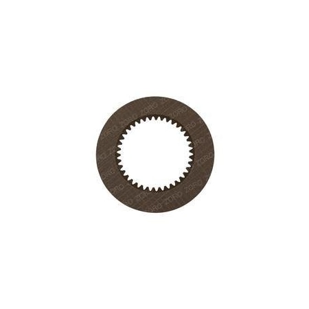 Nissan REPLACEMENT DISC, CLUTCH FRICTION 31532-51H00