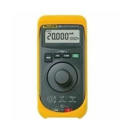 Fluke Process Calibrator, Current and Voltage FLUKE-707