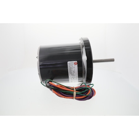 Nordyne 230v1ph 1hp 1060rpm Motor 621839