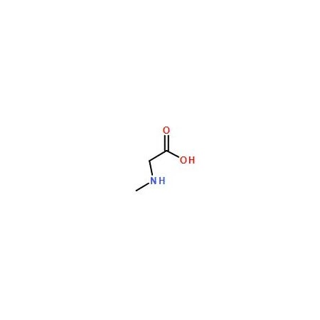 Ak Scientific Sarcosine (1kg), CAS 107-97-1 G677-1kg