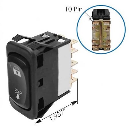 Replacement Switch