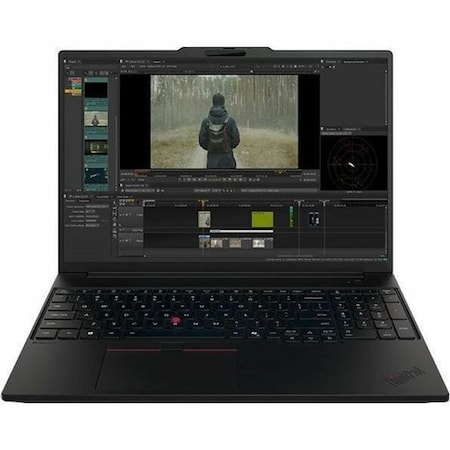Lenovo TS P16s G5 U7 32G 1T 11P 21XE003DUS