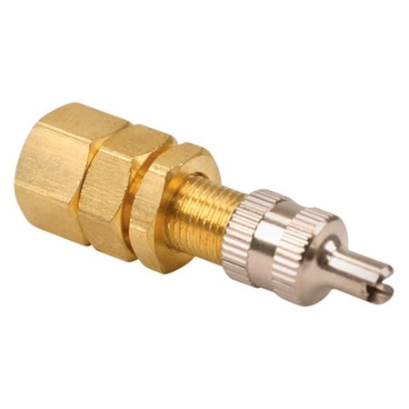 Hands On Inflation Valve, Bulk Pack HA3882223