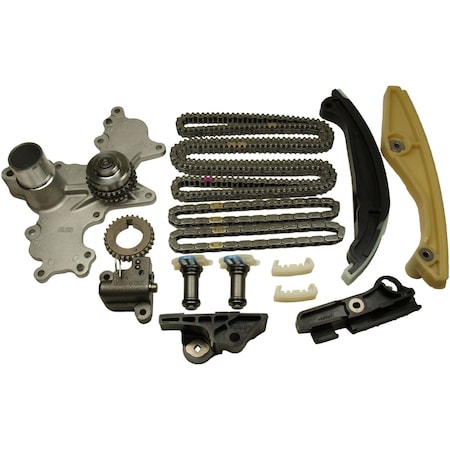 Engine Timing Chain Kit,
