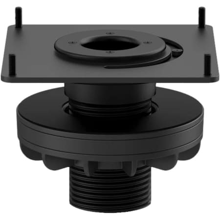 Logitech Grommet Mount for Video Conferencing Touch Controller 939-001811