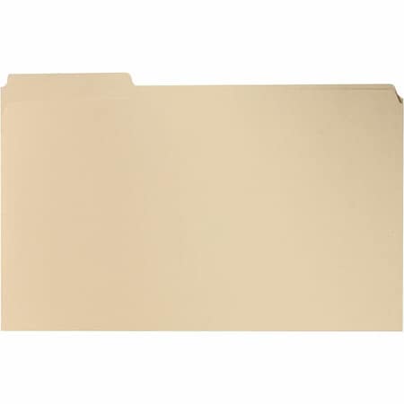 Business Source File Folder, Manila, Manila, PK100 BSN241113