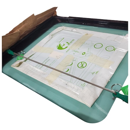 Caterpillar WINDOW GP-CA, CATERPILLAR OEM 1883546 1883546