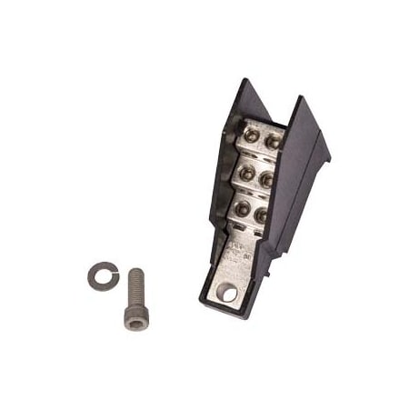 Siemens ED FRM LUG 6 CAV #4 TO 14 CU7AL TA6ED06