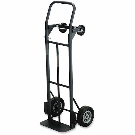 Safco Tuff Truck Convertible Hand Truck 4070