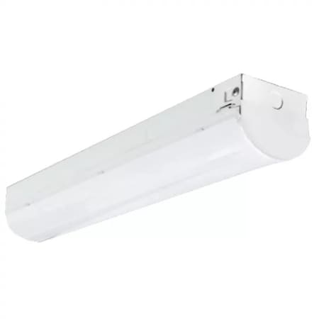 Westgate LED Strip Light with Sensor & Emergency Backup, 20W, 3500K/4000K/5000K LSL-2FT-20W-MCT-D-EM-SEN