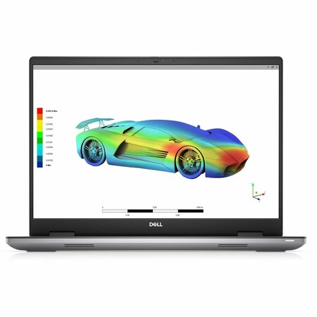 Dell NEW MOBILE PRECISION VM3C6
