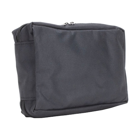 Oasis Large Black Case for First Aid Supplies CASE-GBSK