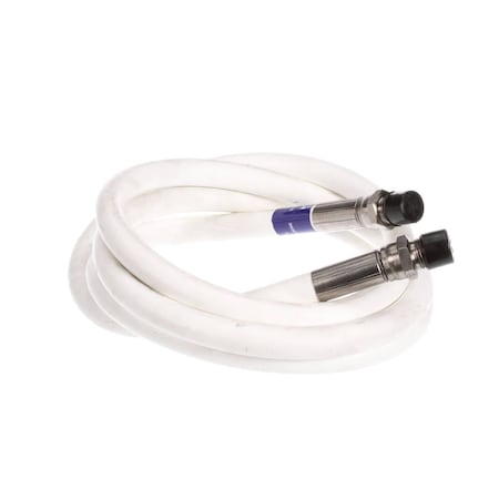 Frymaster HOSE, 107-1/2, 1/2X1/2 FITTINGS 8102379
