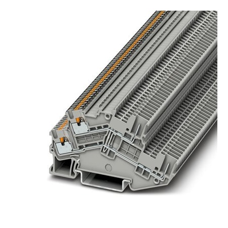 Phoenix Contact PTTBS 1 5/S/2P-PV Double-level terminal 3214521