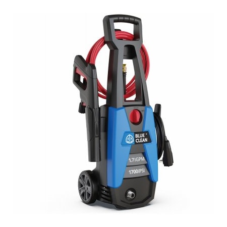 A.R. North America 1700PSI Elec PWR Washer BC142HS-X