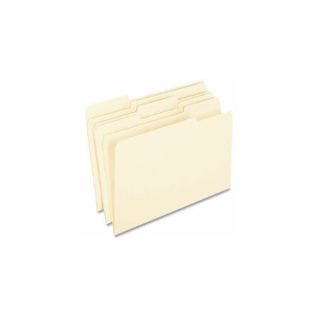 Pendaflex File Folders, Manila, 100PK PFX76520