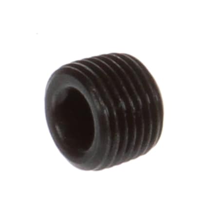 Frymaster PLUG, 1/8NPT SOCKET-HEAD PIPE 8130568