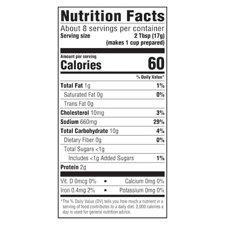 Lipton Soup Secrets Ring-O-Noodle Instant Soup Mix, 4.9 Ounce, 12PK 67770707
