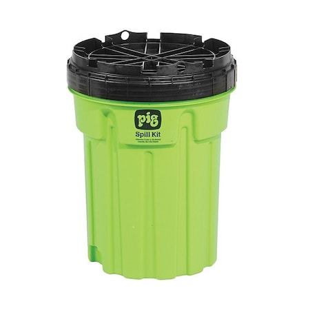 Pig Oil Only Spill Kit KIT4051