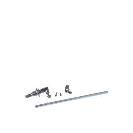 Siemens SWITCH CFS 12 X 400 MM SHAFT CFSS12400H