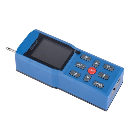 Dasqua Surface Roughness Tester 1804-6302