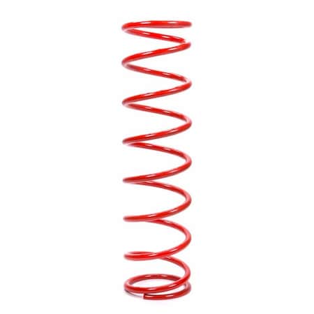 Superjock 2000.500.0125 20 x 5 in. Rear Spring - 125 lbs SU3634093