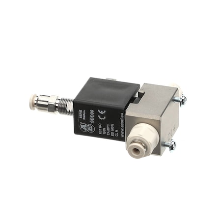 Nespresso Professional Solenoid Valve, 3/2, Dia 1.4, Small Set 125.227